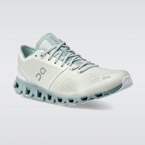 ON CLOUD X in ALOE/SURF